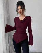 Maroon / XXL