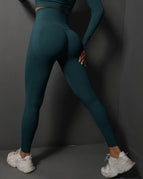 Blue green / L