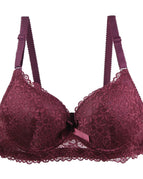 Burgundy / 80C