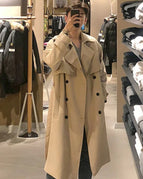 Khaki / XL