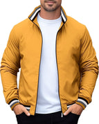 Yellow / L