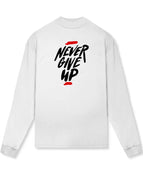 White / L