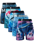 ET-5PCS4 / XXL / 5 Pieces