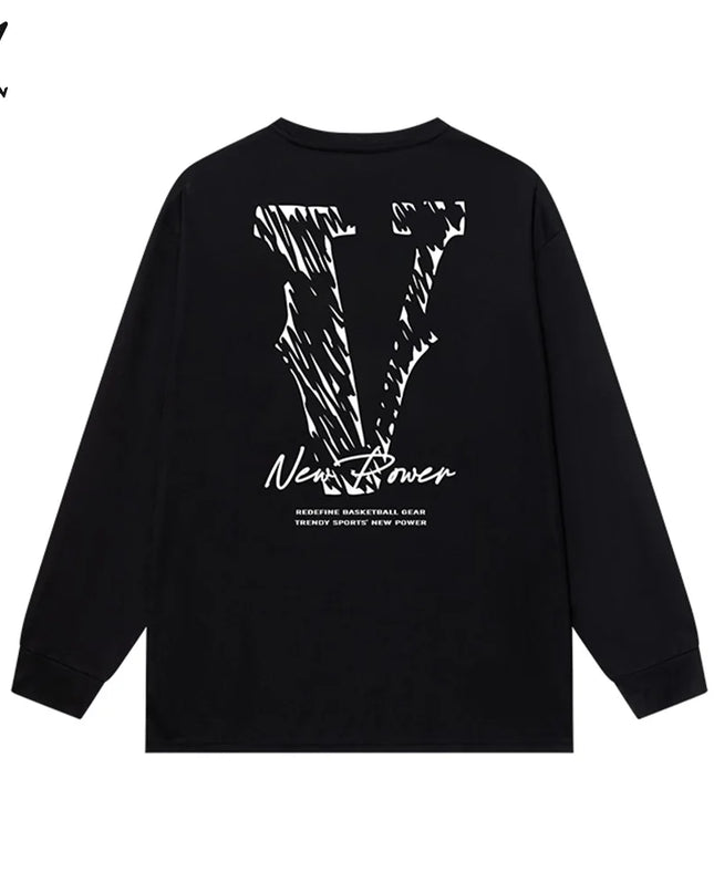 Men's Long Sleeve Quick-Dry Athletic Performance Sweater
