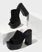Black / 41