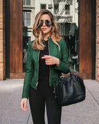 Green / XXL