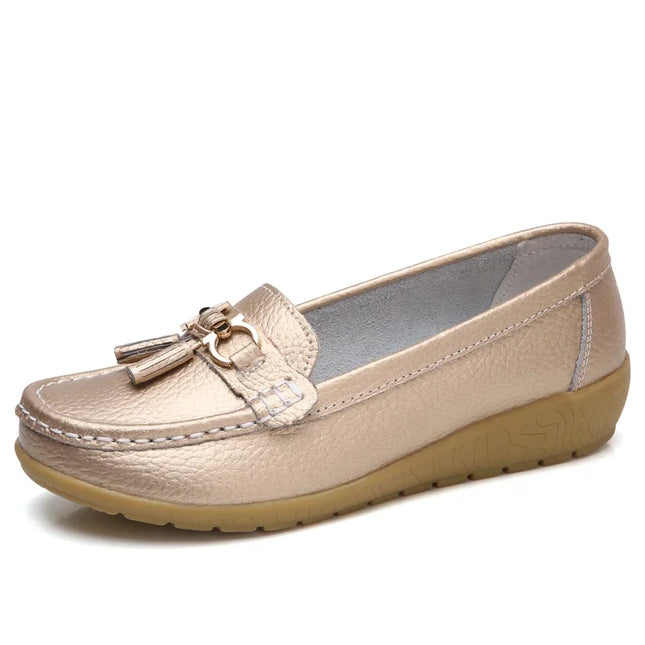 Women’s Casual Slip-On Loafers