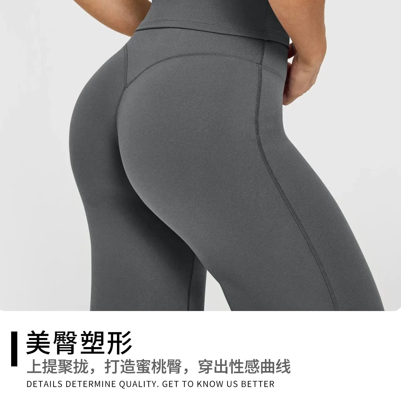 Women's High-Waisted Wide-Leg Sweatpants