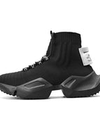 Fall Black / 43