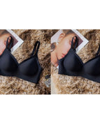 Black Black / L