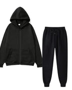 Black / L