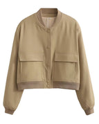 Khaki / M