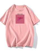 Pink / XXL