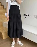 Black / One Size