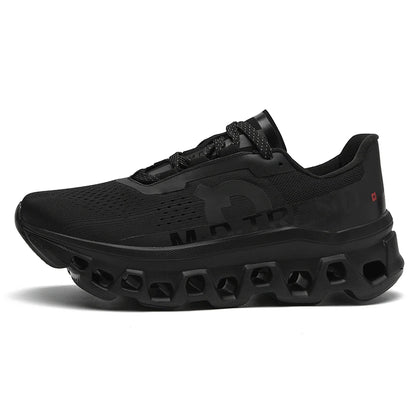 Men's Lightweight Cushioning Walking Sneakers