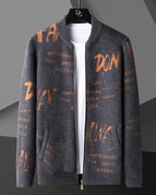 Dark Grey 2 / M(45-52kg)