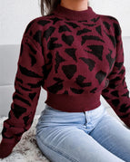 Burgundy / M