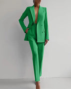 04 Green / S