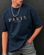 Dark Blue / XXL