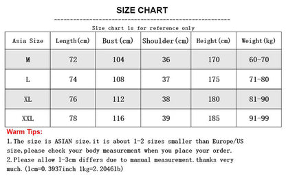 Men's Loose-Fit Breathable Mesh Tank Top -  Various Colors