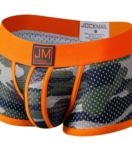 6-Pack Men’s Boxer Briefs