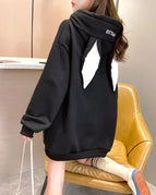 Black / M