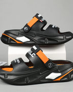 Black Orange / 44-45