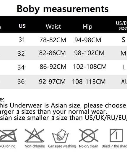4-Pack Striped Print Men's Boxers - Breathable and Comfortable Underwear
