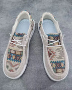 Patchwork Beige / 47
