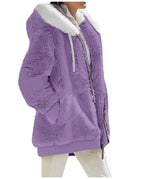 Purple / L