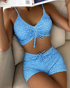 Blue / XL