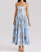 Blue / L
