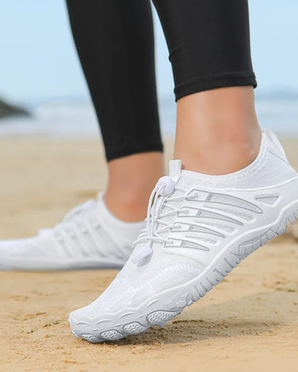 Women's Lightweight Activewear Sneakers for Sports