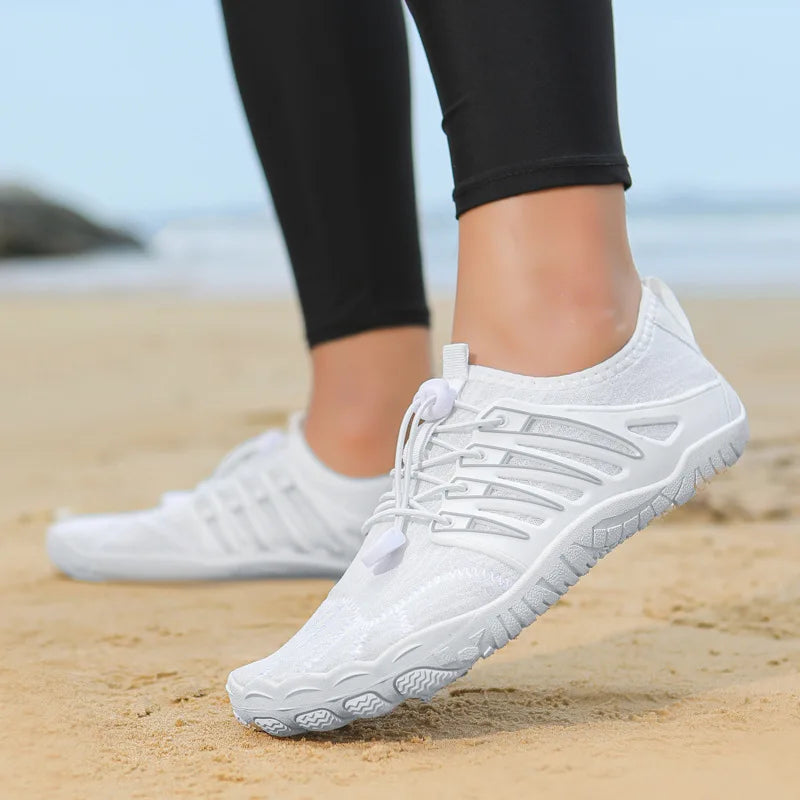 Women's Lightweight Activewear Sneakers for Sports
