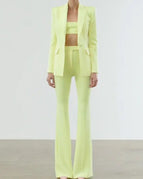 Light Yellow / XXL