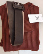 Brown / One Size