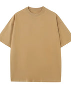 Dark Khaki / 4XL(190CM 90KG)