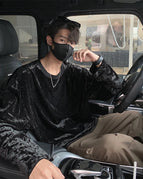 Black / XXL