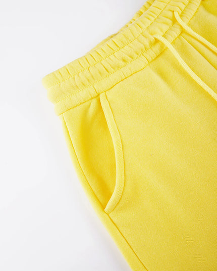 Women's Drawstring Sweatpants with Pockets