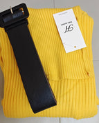 Yellow / One Size