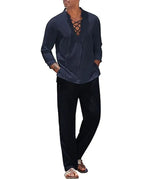 Navy Black / US S