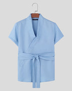 4XL / Blue
