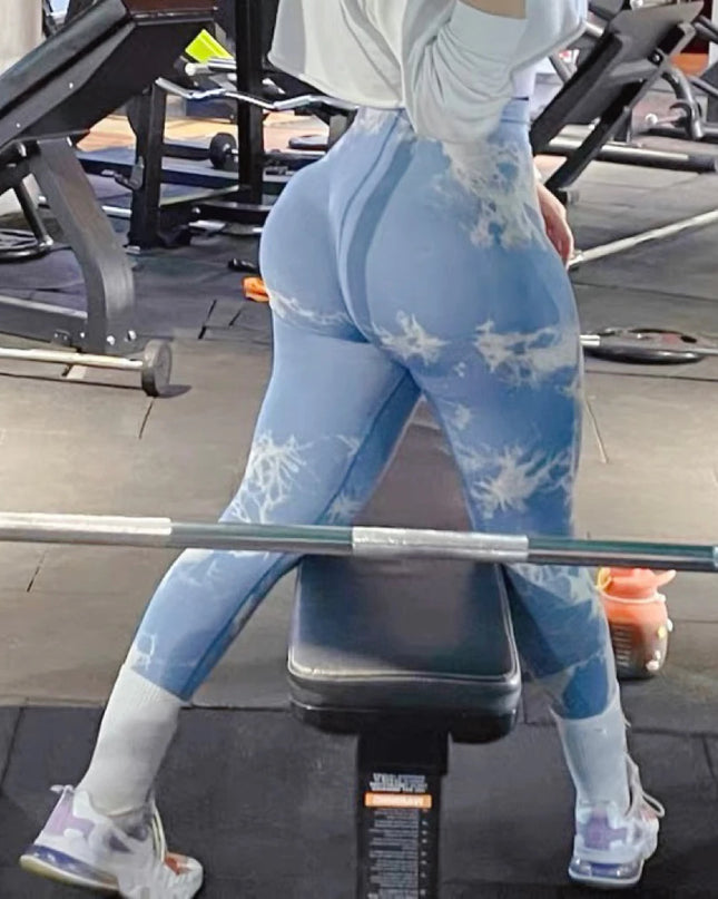 Womens Slim Fit Yoga Pants/ Leggings - Various Colors