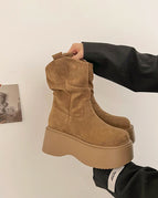 Khaki / 38