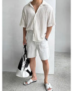 White / XXXL