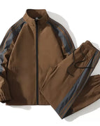 Brown / L
