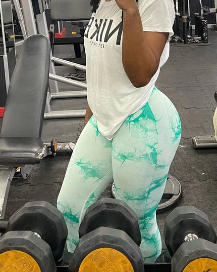 Womens Slim Fit Yoga Pants/ Leggings - Various Colors