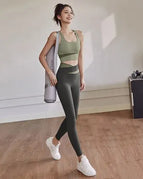 Green / L