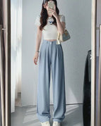 Light  Blue / XXXL
