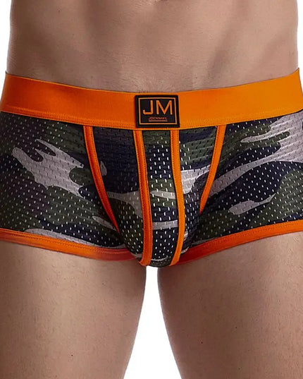 6-Pack Men’s Boxer Briefs